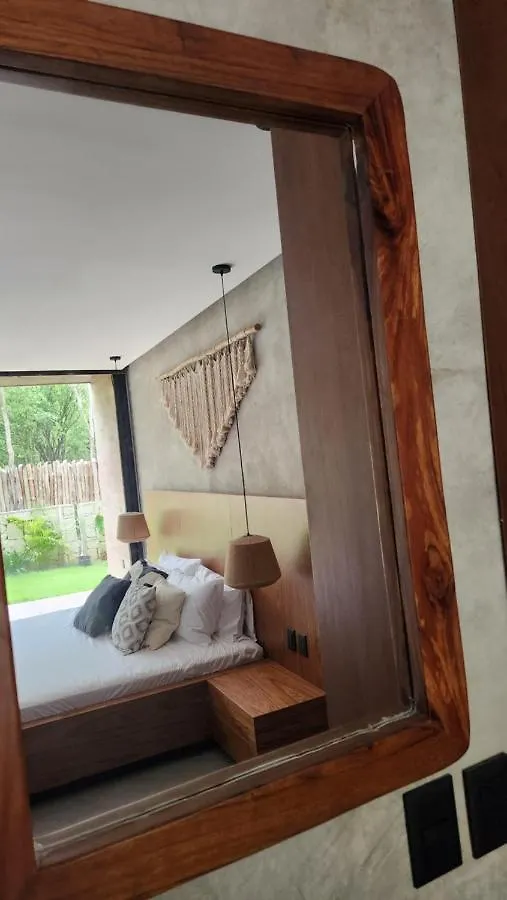 Xambe Apartment Tulum
