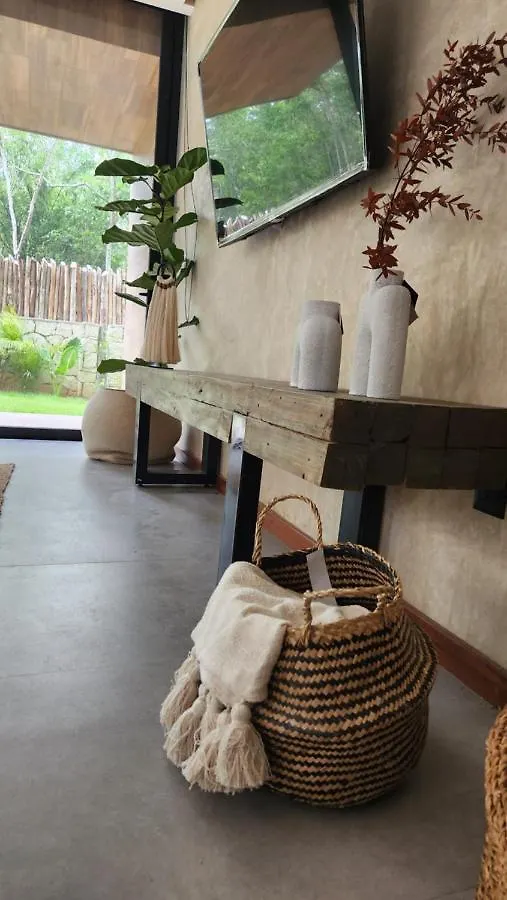 Xambe Apartment Tulum