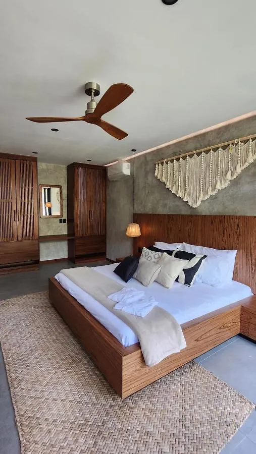 Xambe Apartment Tulum 0*,