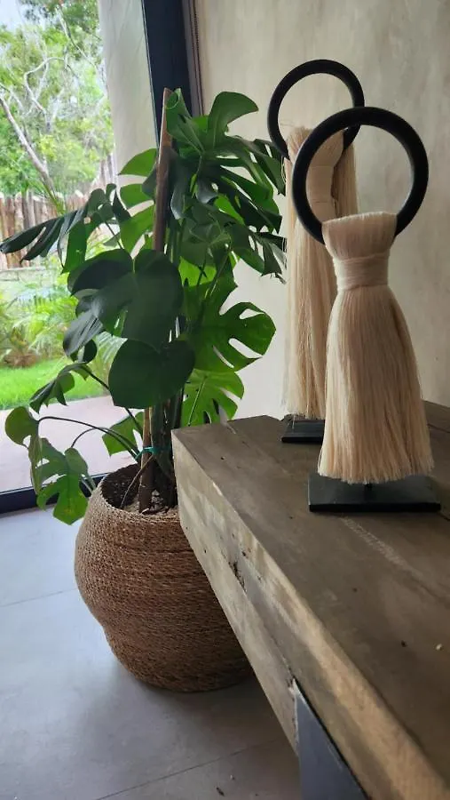 Xambe Apartment Tulum