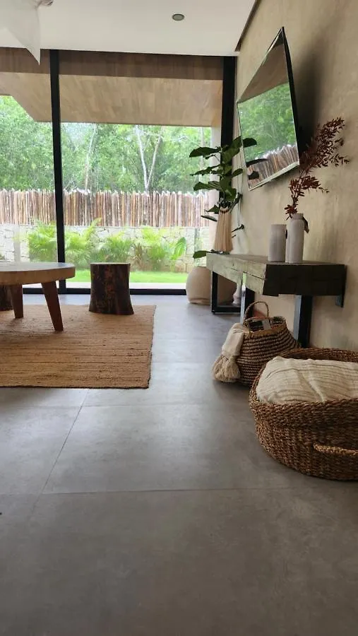 Xambe Apartment Tulum 0*,  Mexico