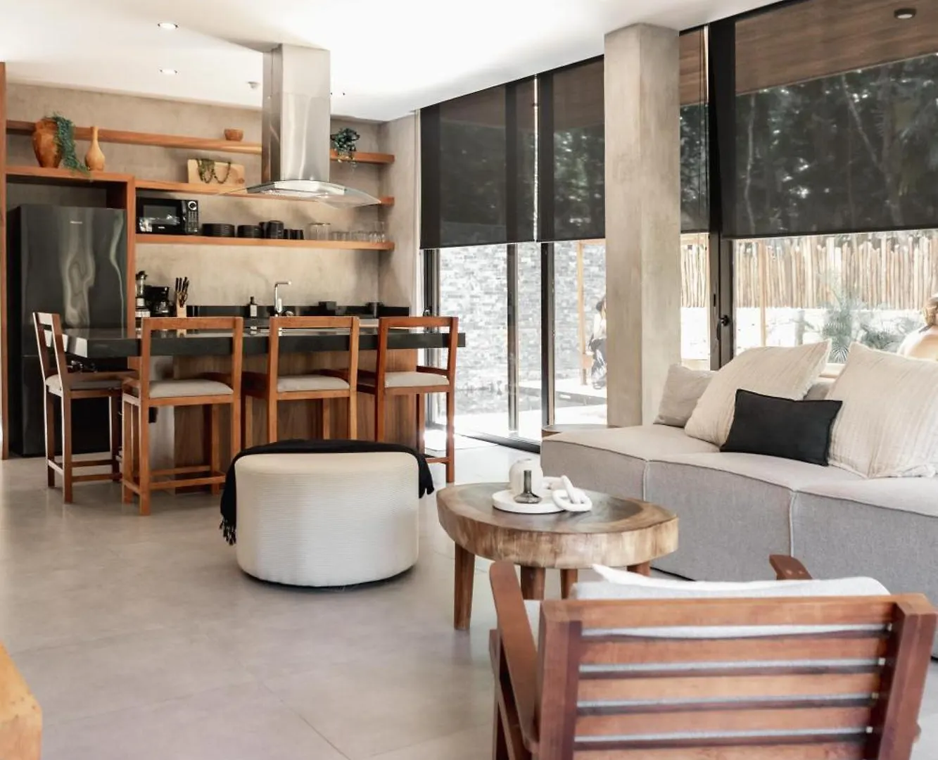 Xambe Apartment Tulum Mexico