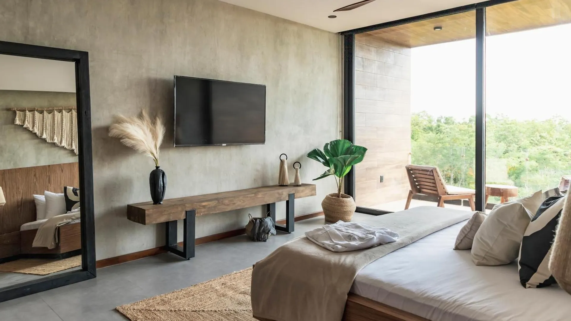 Xambe Apartment Tulum Mexico