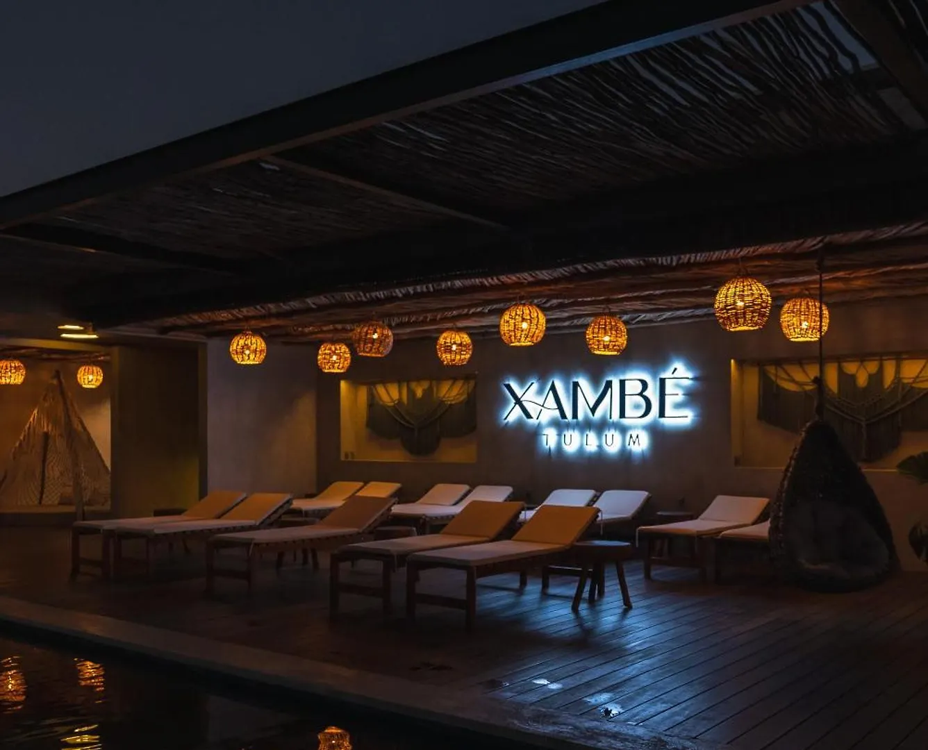 Xambe Apartment Tulum