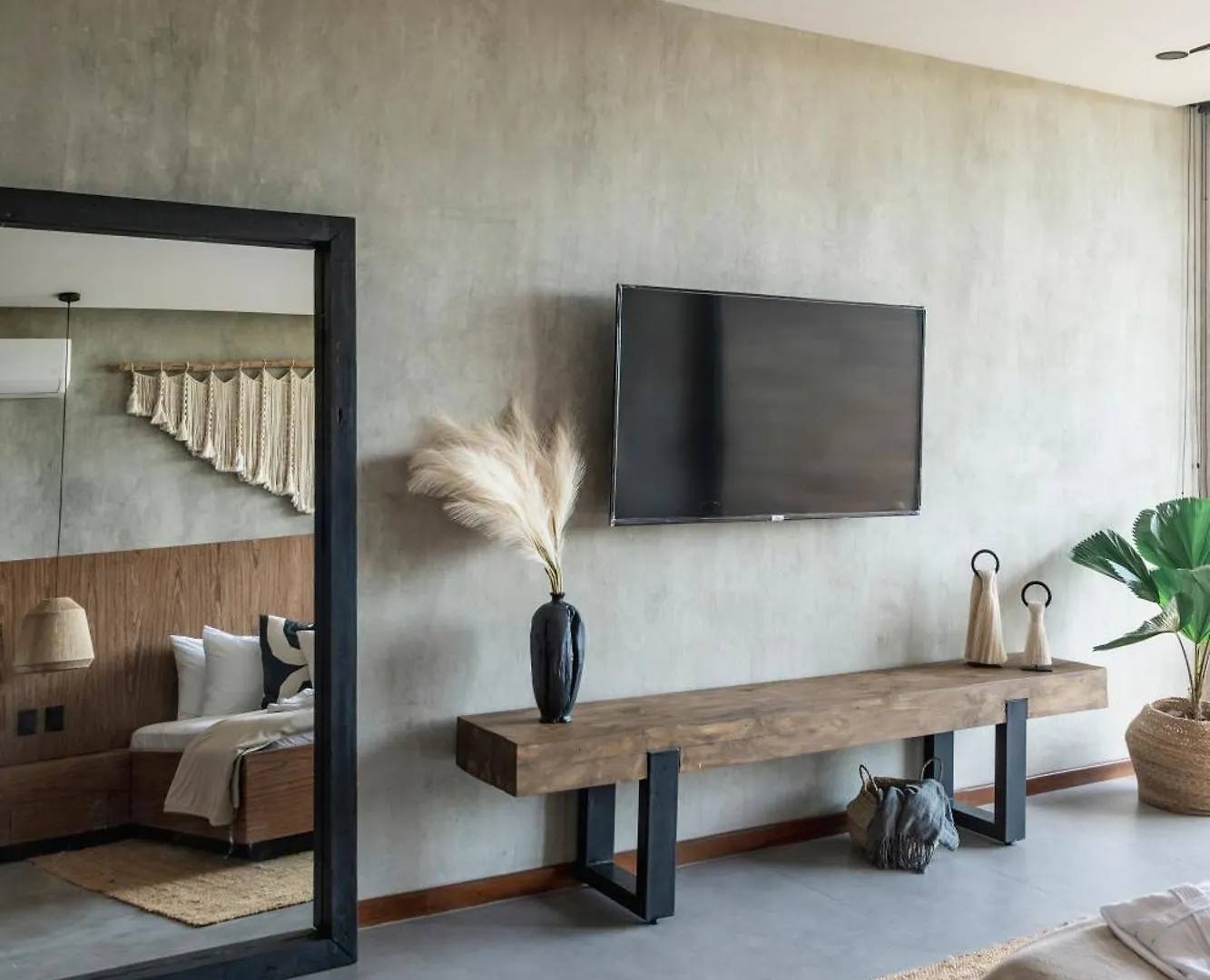 Xambe Apartment Tulum