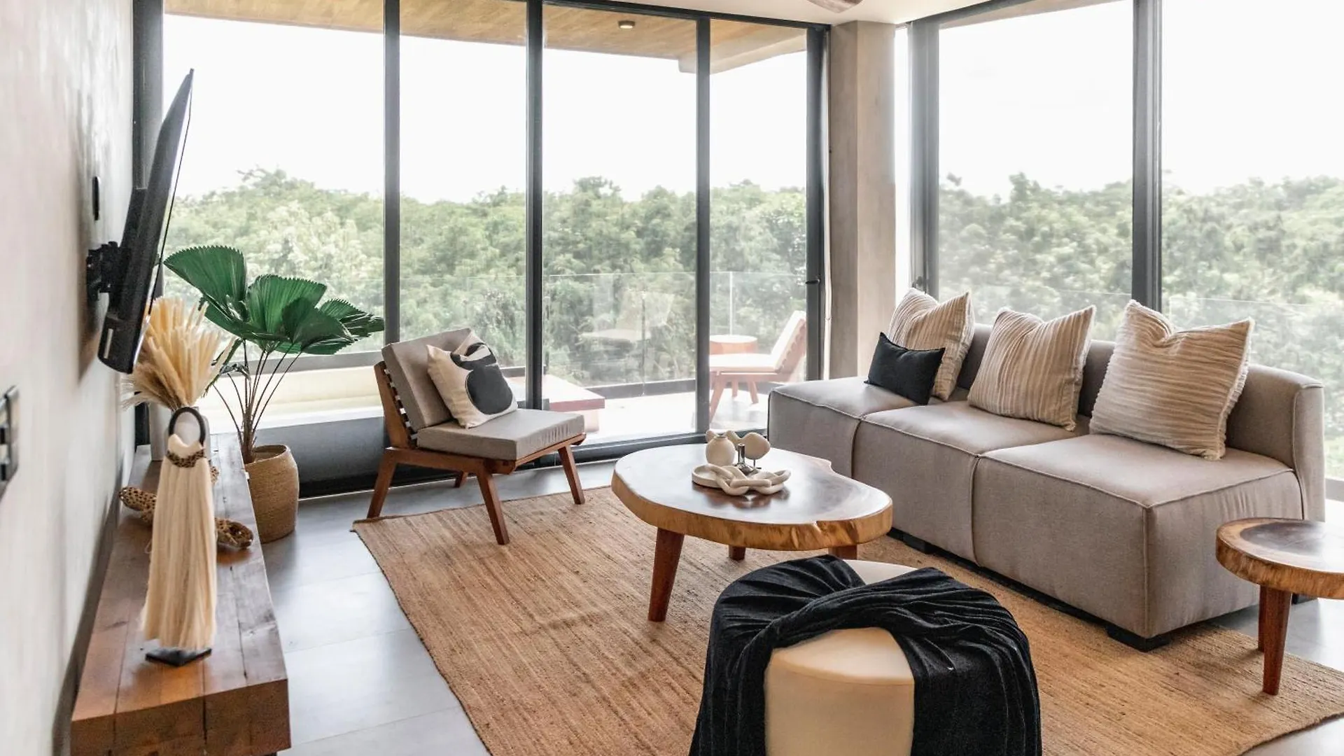 Xambe Apartment Tulum