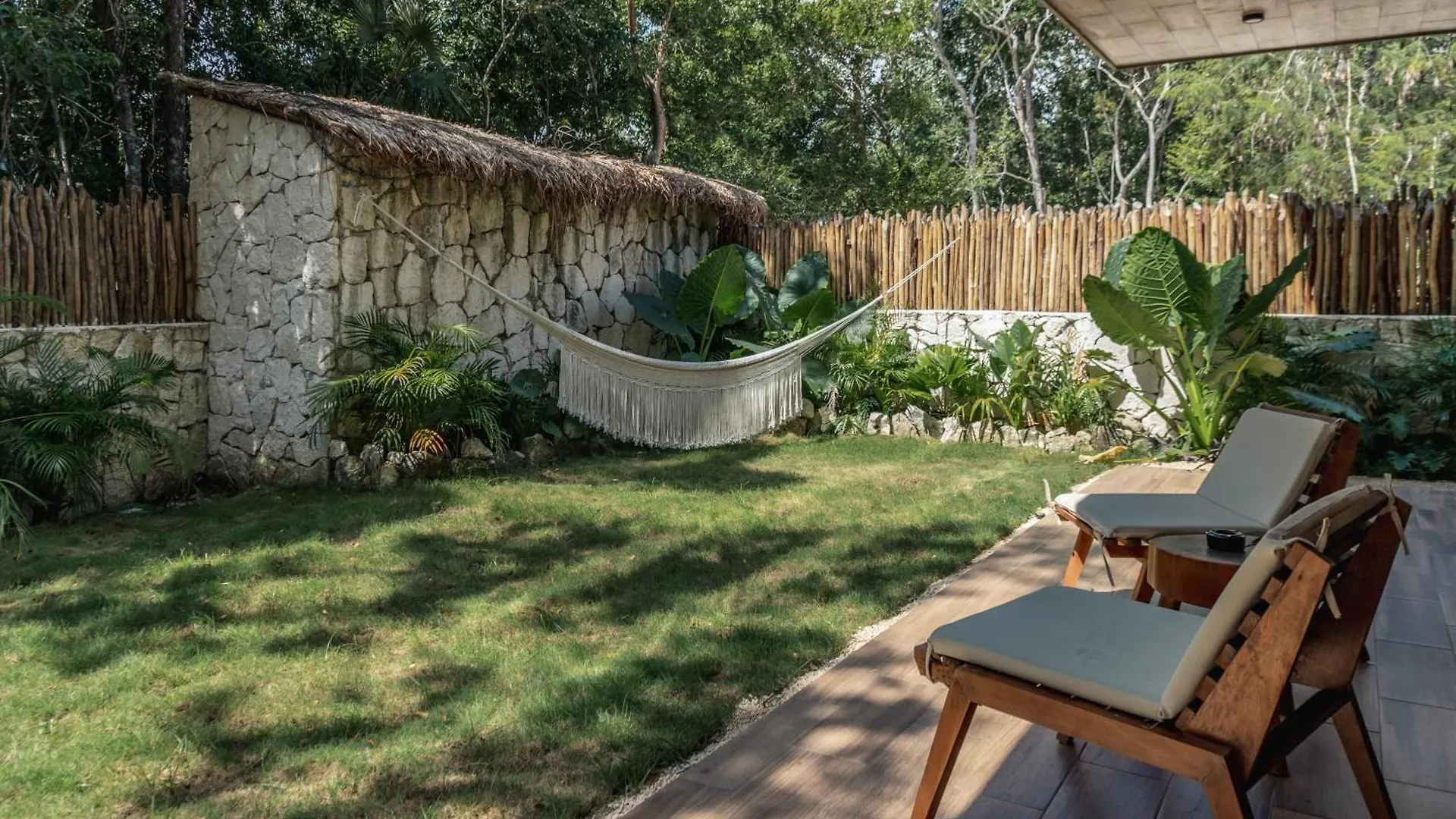 Xambe Apartment Tulum Mexico