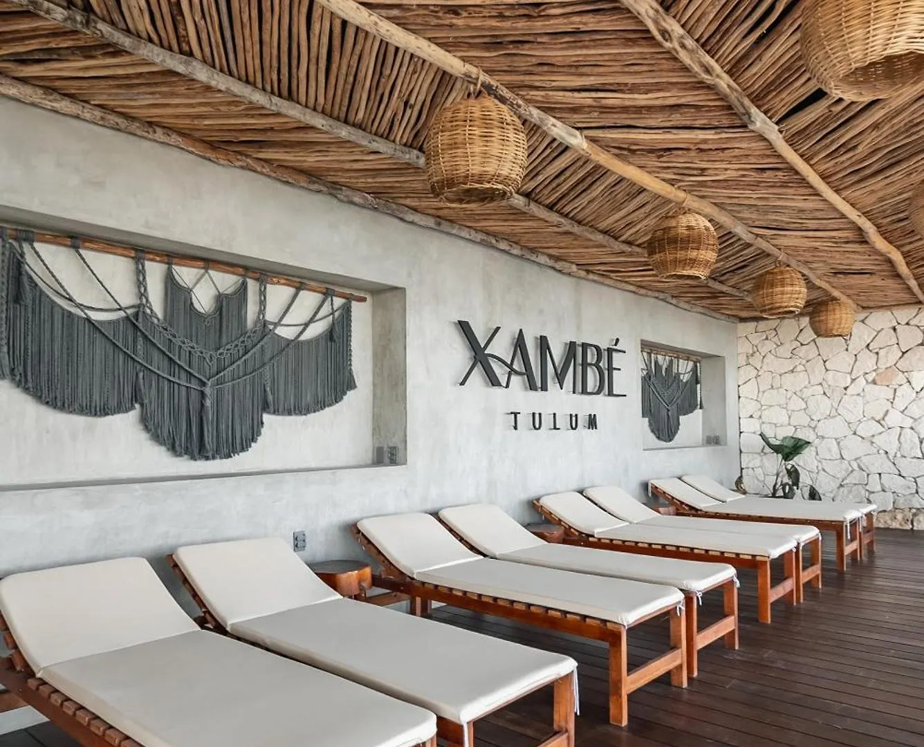 Xambe Apartment Tulum Mexico