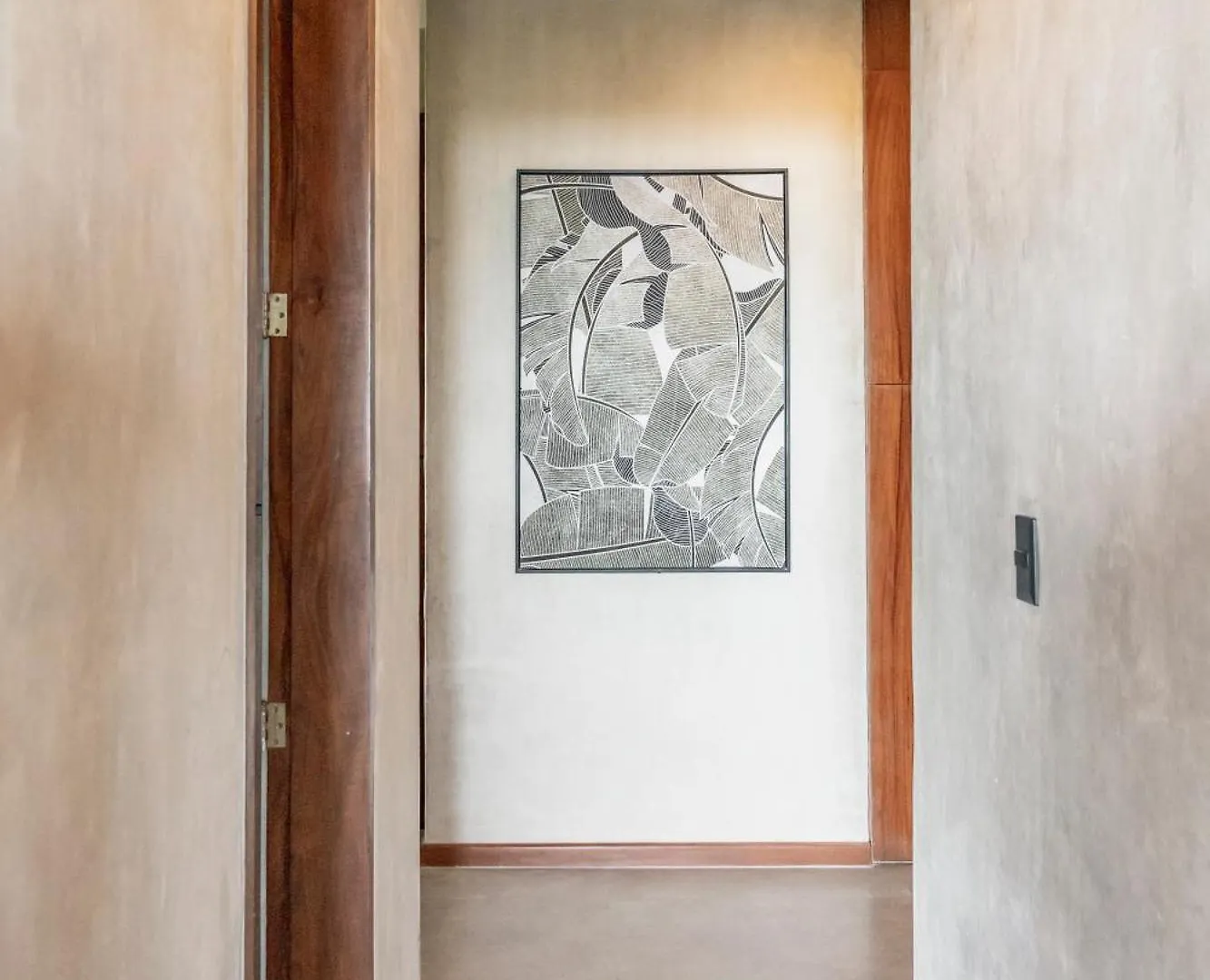 Xambe Apartment Tulum