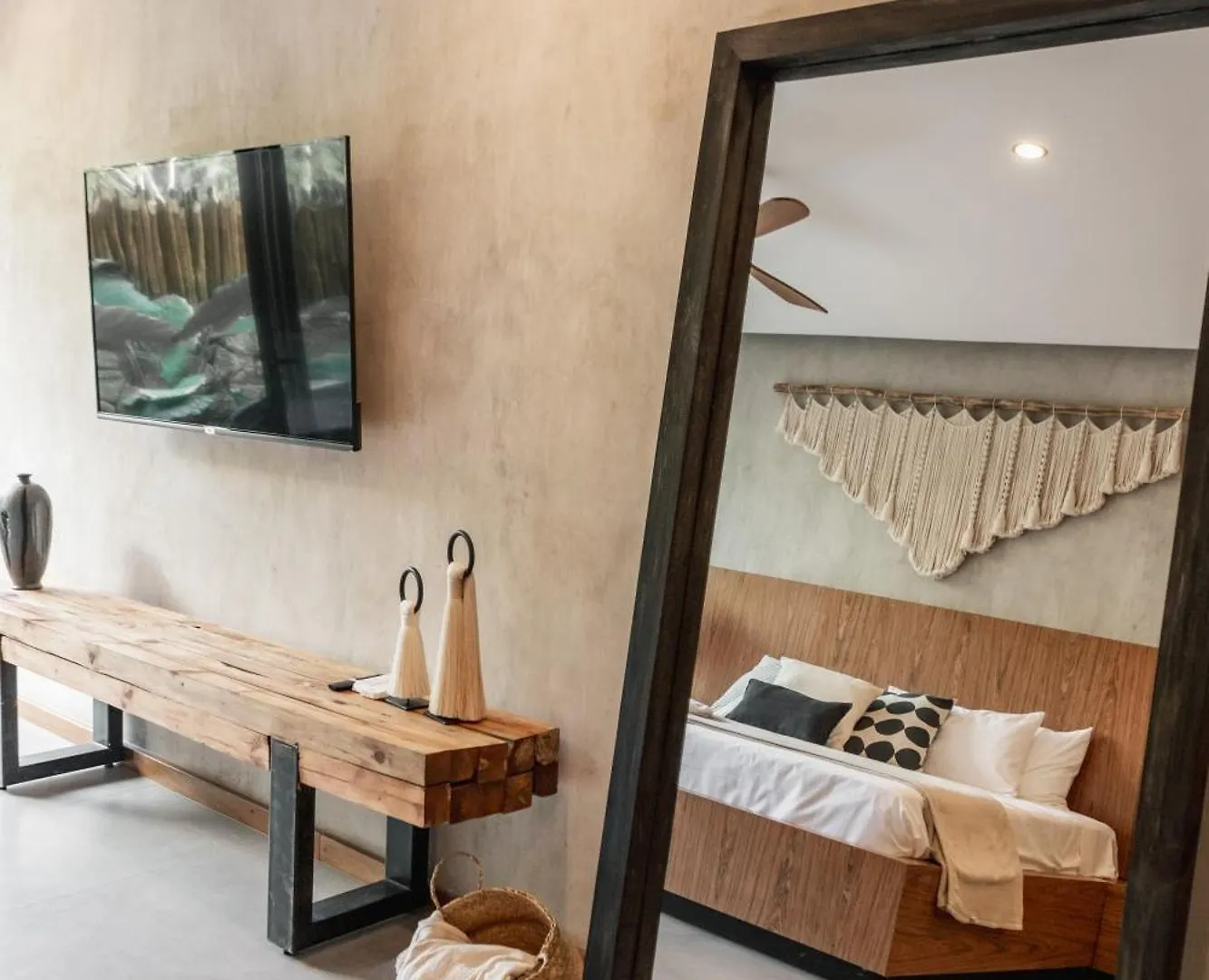 Xambe Apartment Tulum
