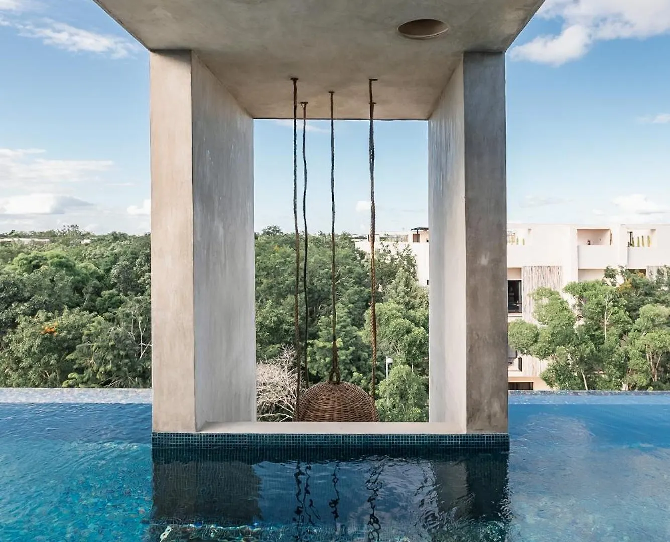 Xambe Apartment Tulum Mexico