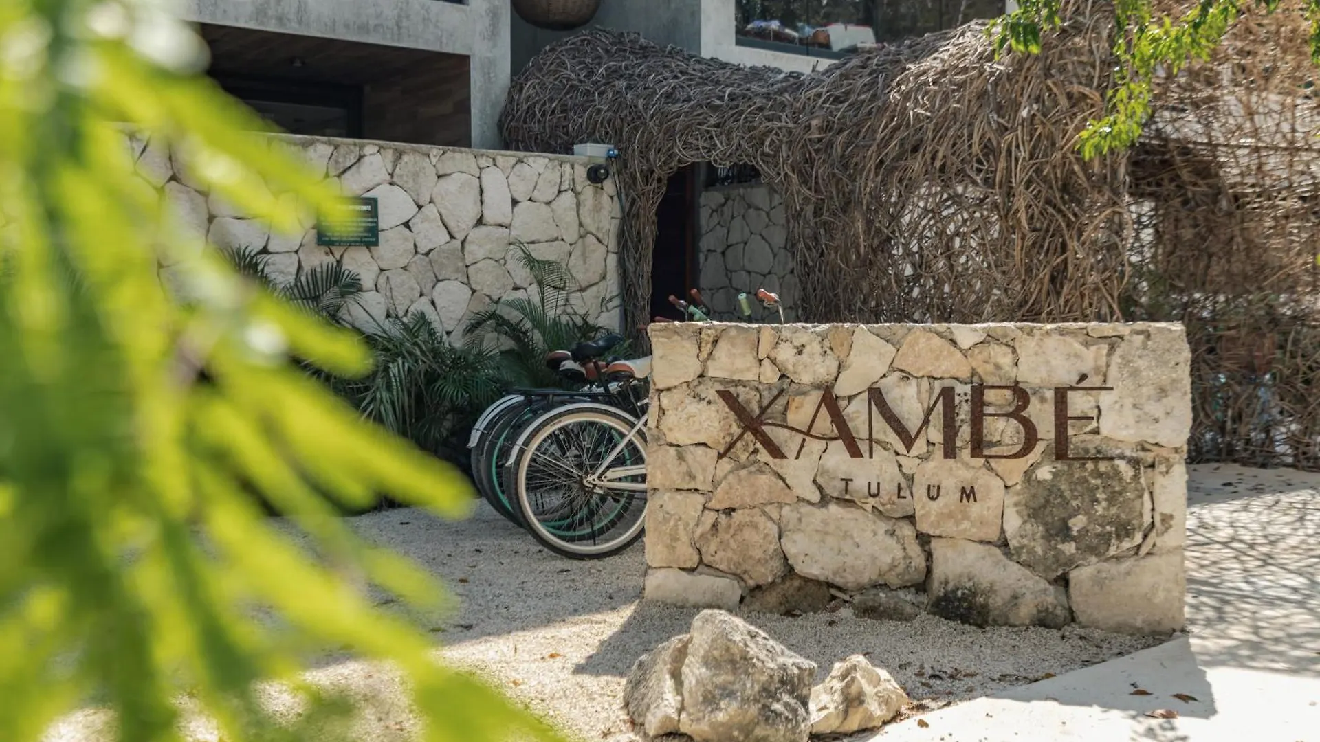Xambe Apartment Tulum