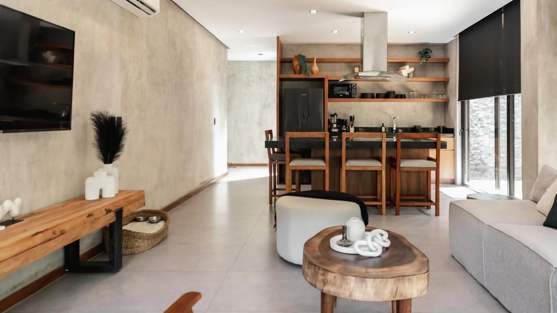 Xambe Apartment Tulum