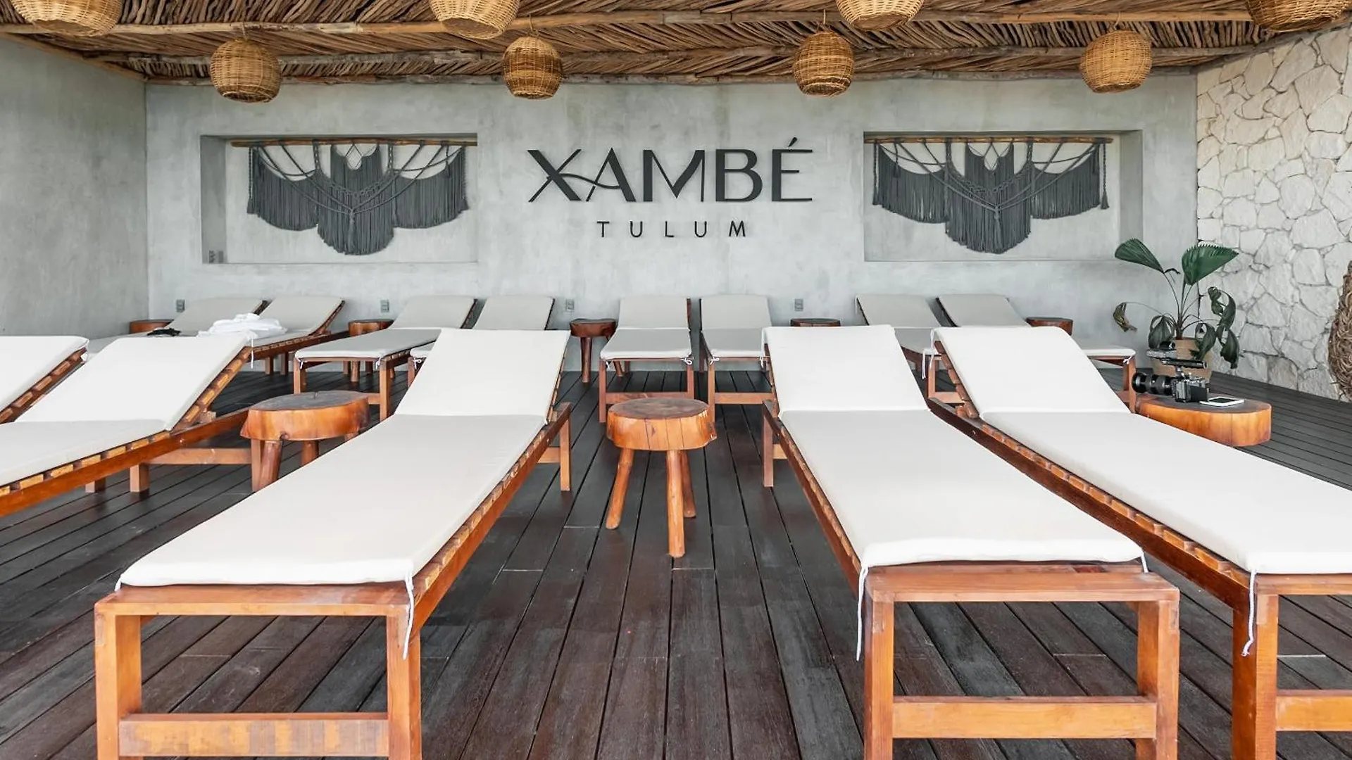 Xambe Apartment Tulum 0*,  Mexico