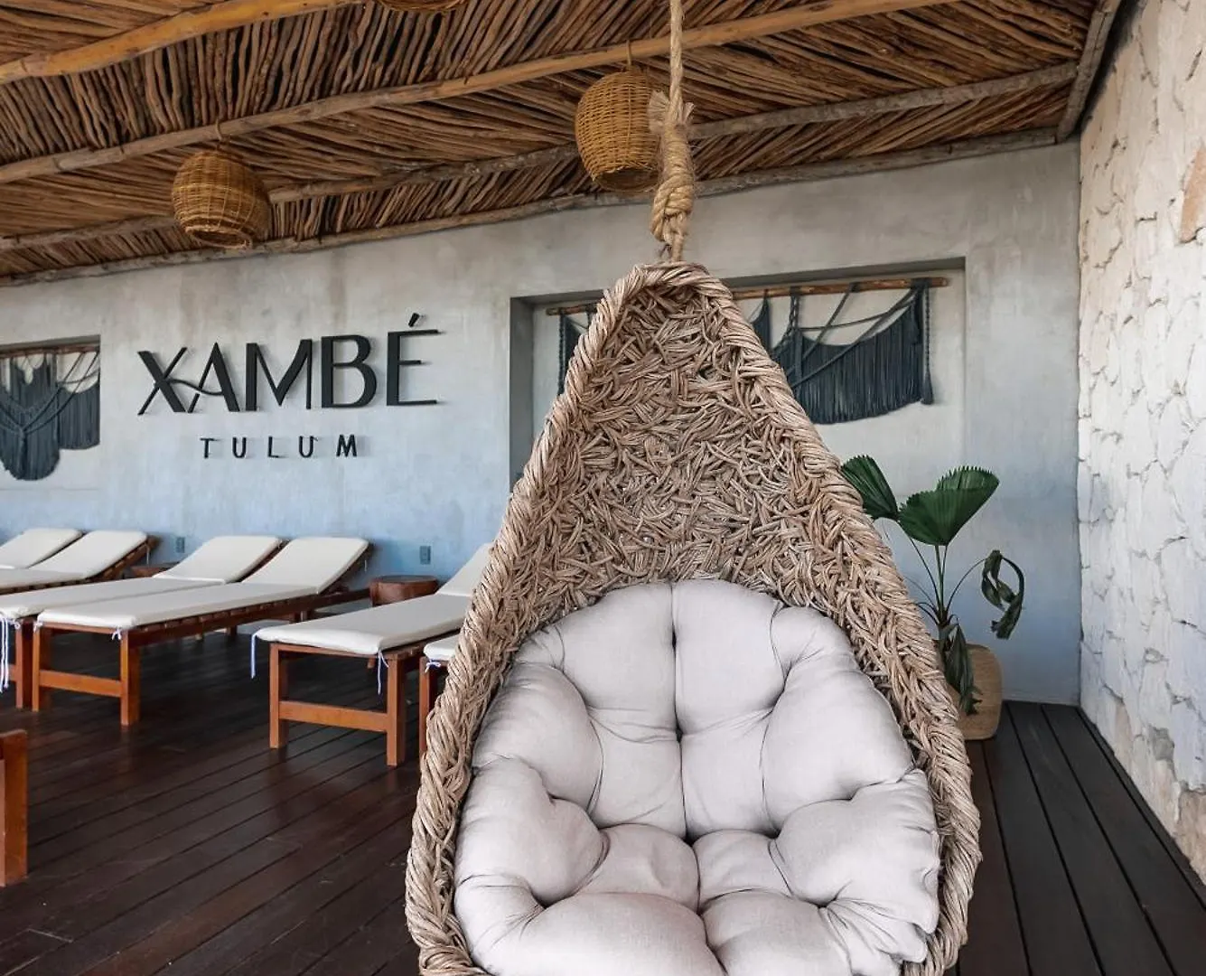 Xambe Apartment Tulum