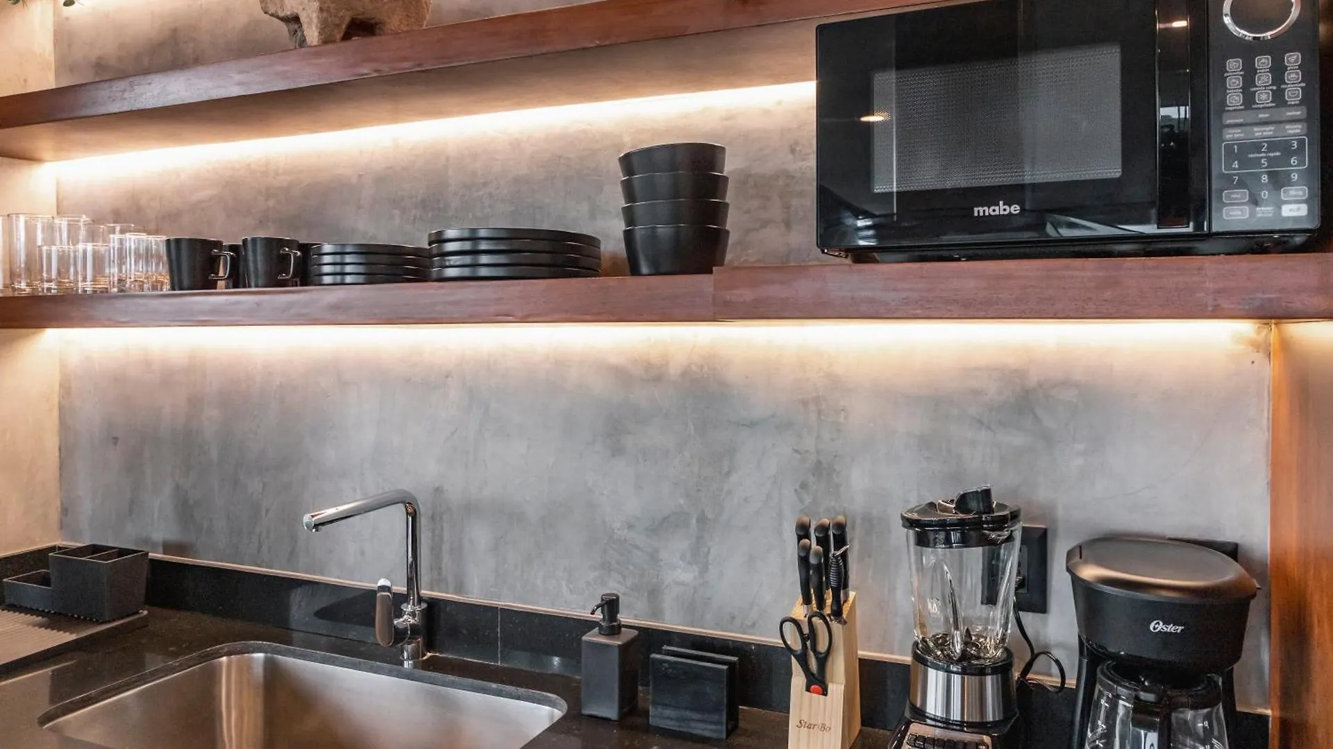 Xambe Apartment Tulum 0*,