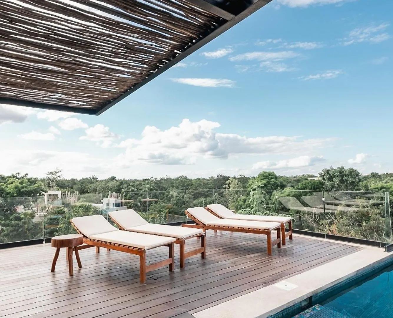 Xambe Apartment Tulum
