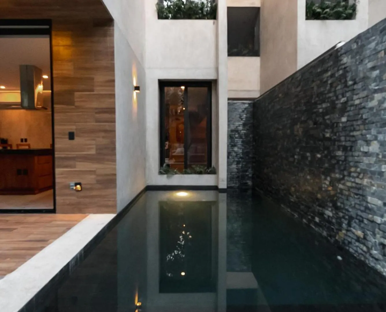 Xambe Apartment Tulum 0*,  Mexico