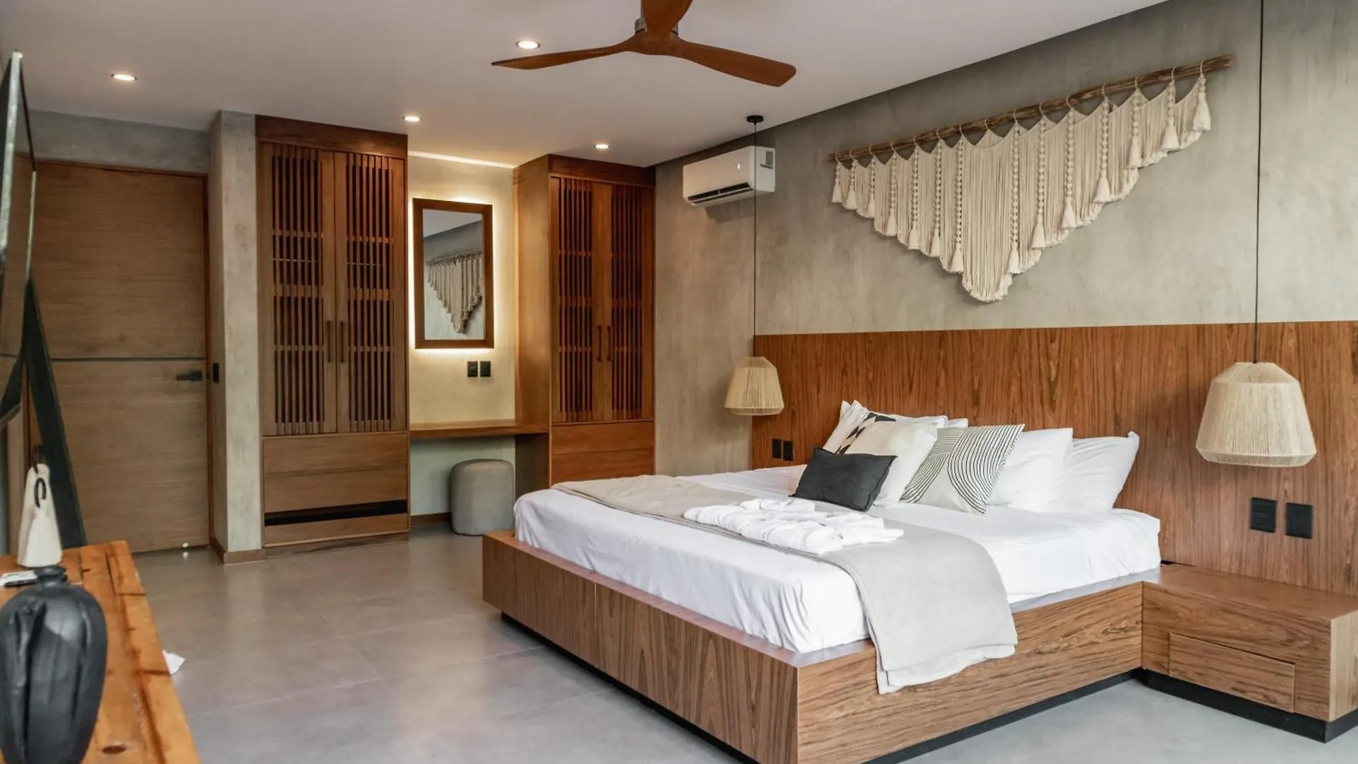 Xambe Apartment Tulum