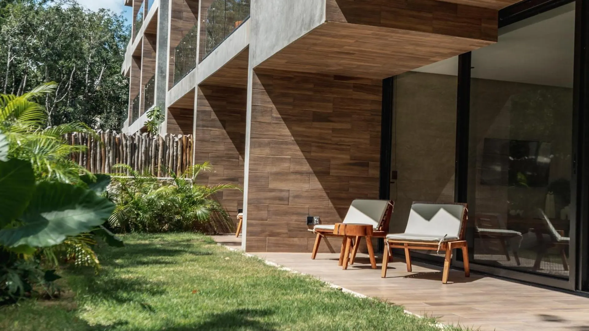 Xambe Apartment Tulum 0*,  Mexico