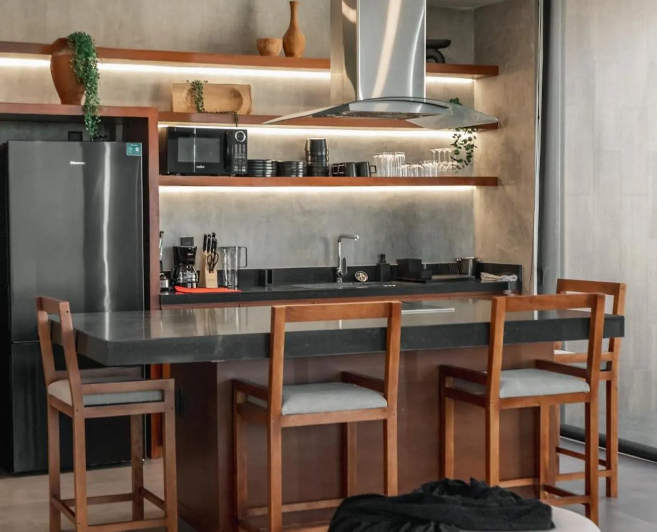 Xambe Apartment Tulum