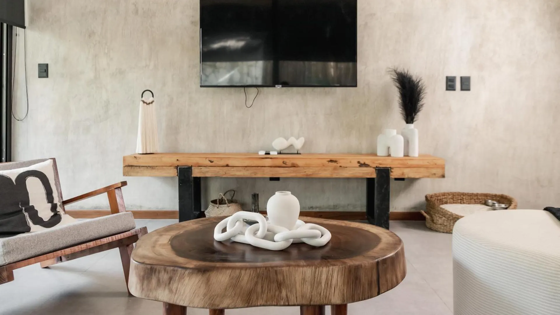 Xambe Apartment Tulum