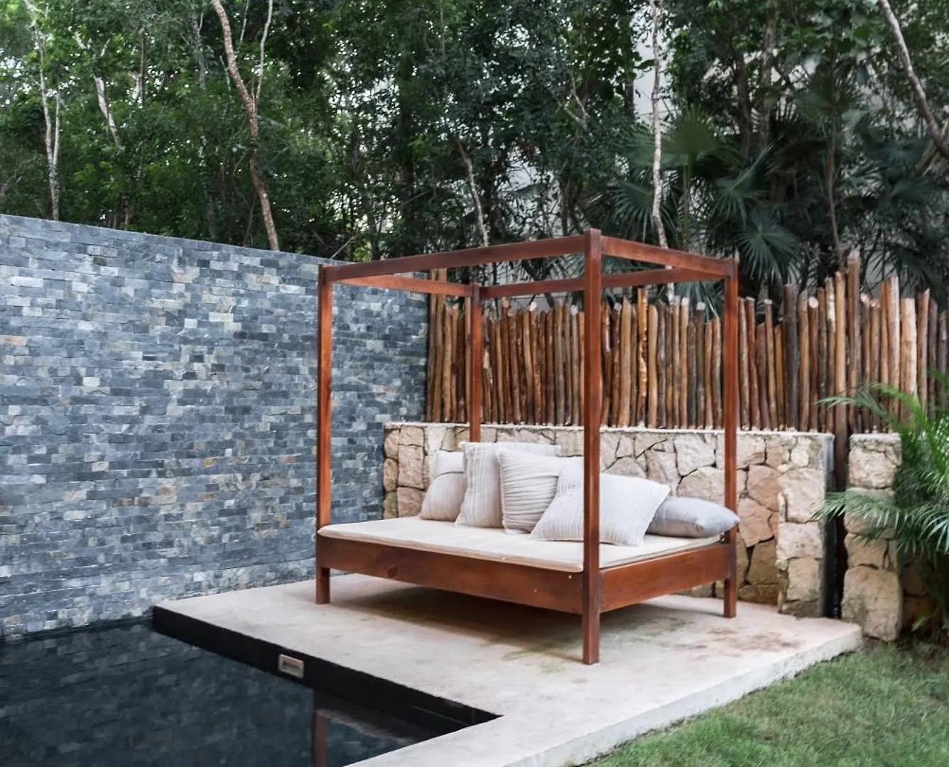 Xambe Apartment Tulum