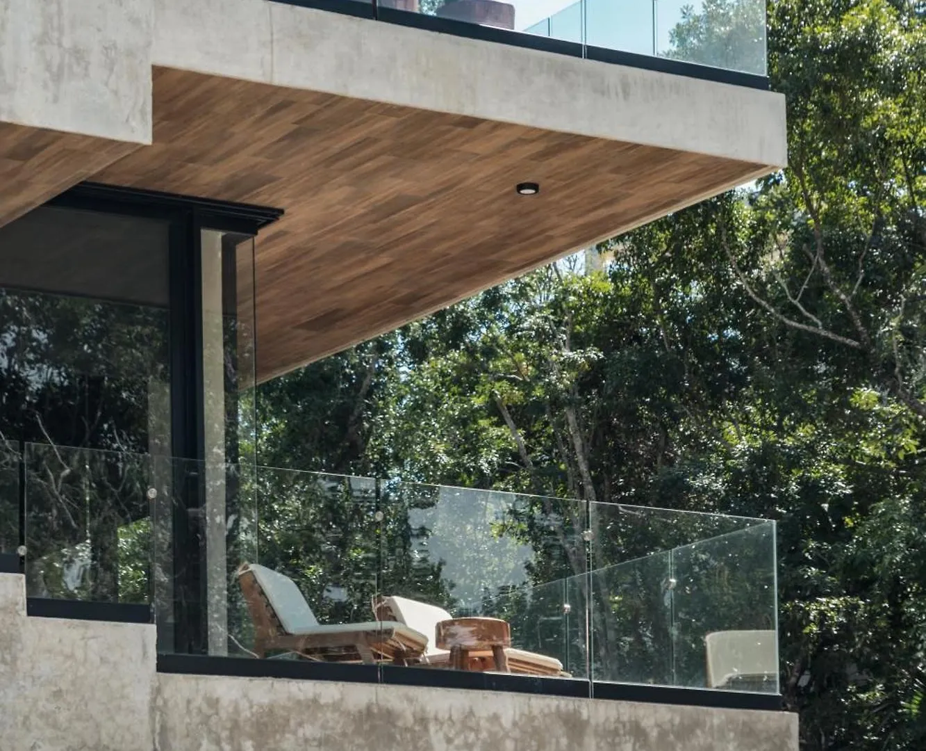 Xambe Apartment Tulum