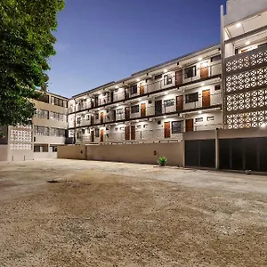 Reforma By Homirent Apart-hotel Mérida