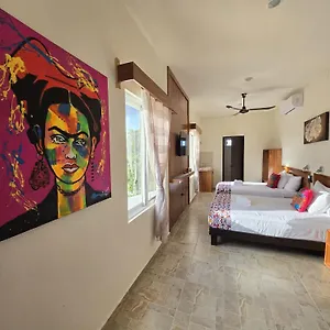 casa-frida.allrivieramayahotels.com/