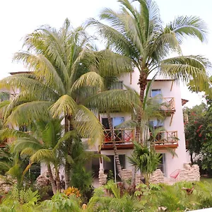 El Capitan Hotel Tulum
