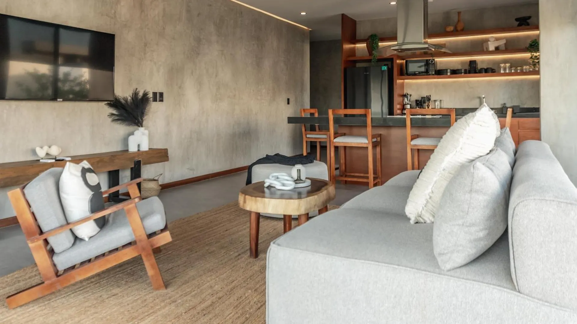 Appartamento Xambe Tulum