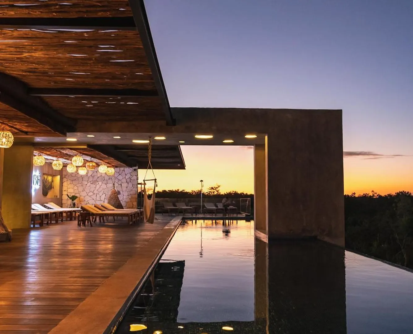 Appartamento Xambe Tulum