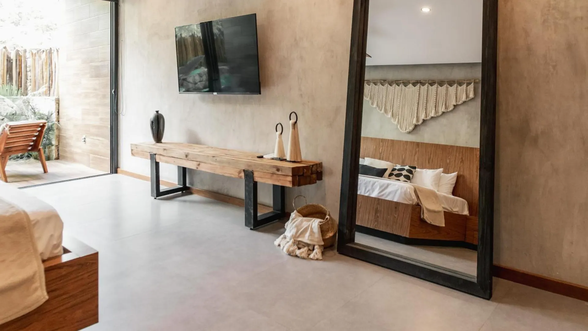Appartamento Xambe Tulum