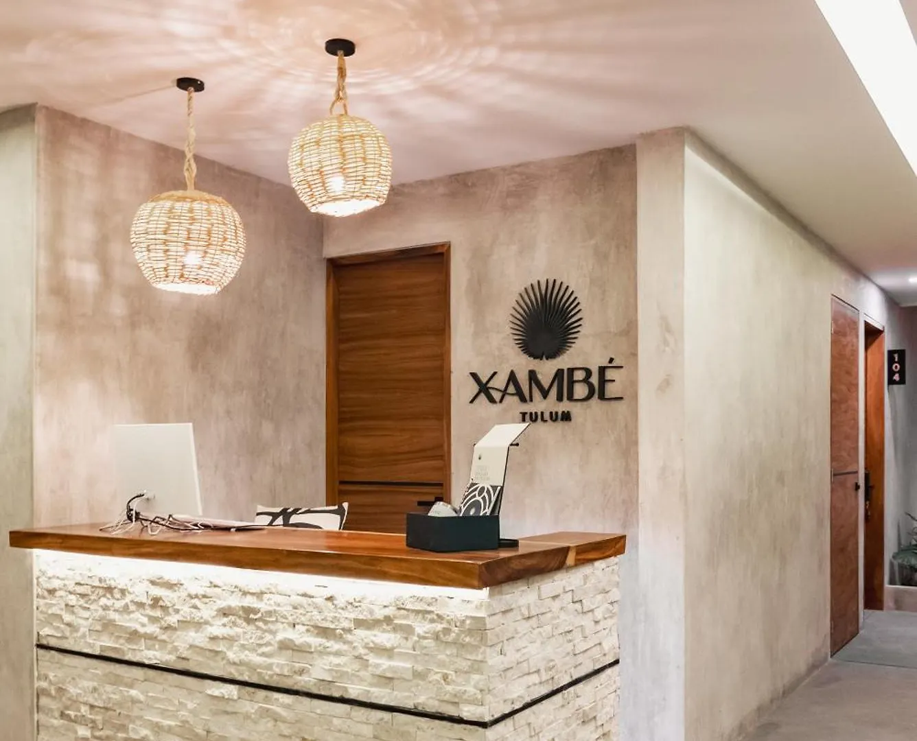 Appartamento Xambe Tulum