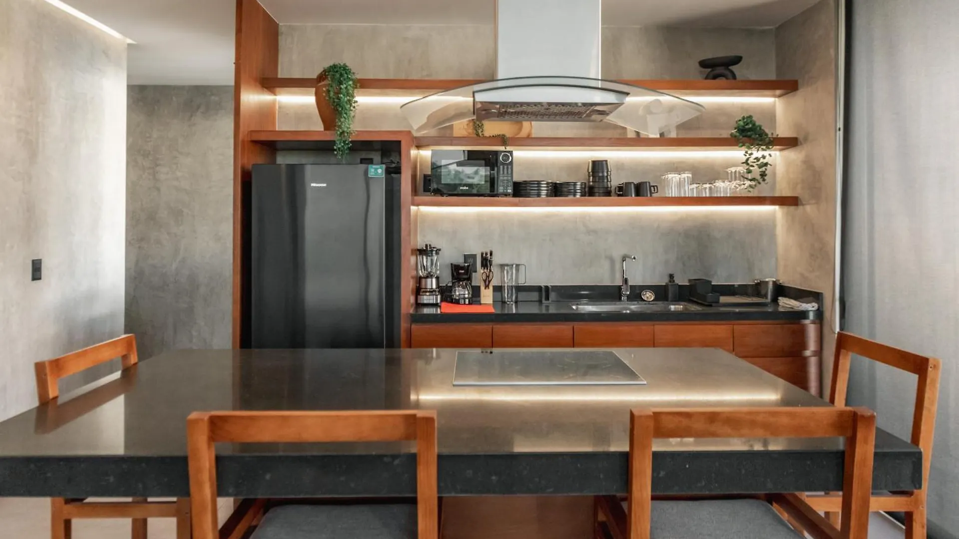 Xambe Apartment Tulum