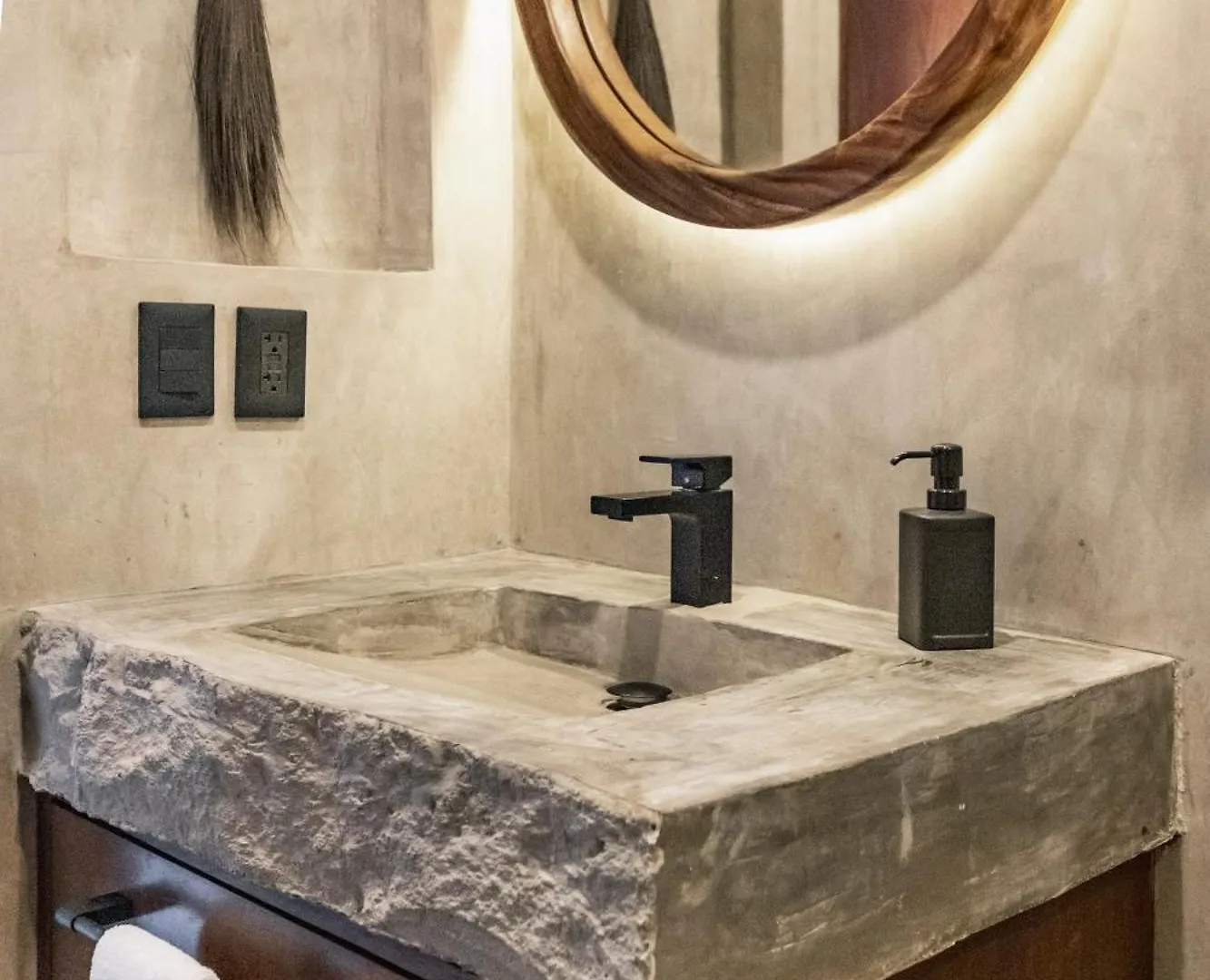 Appartamento Xambe Tulum