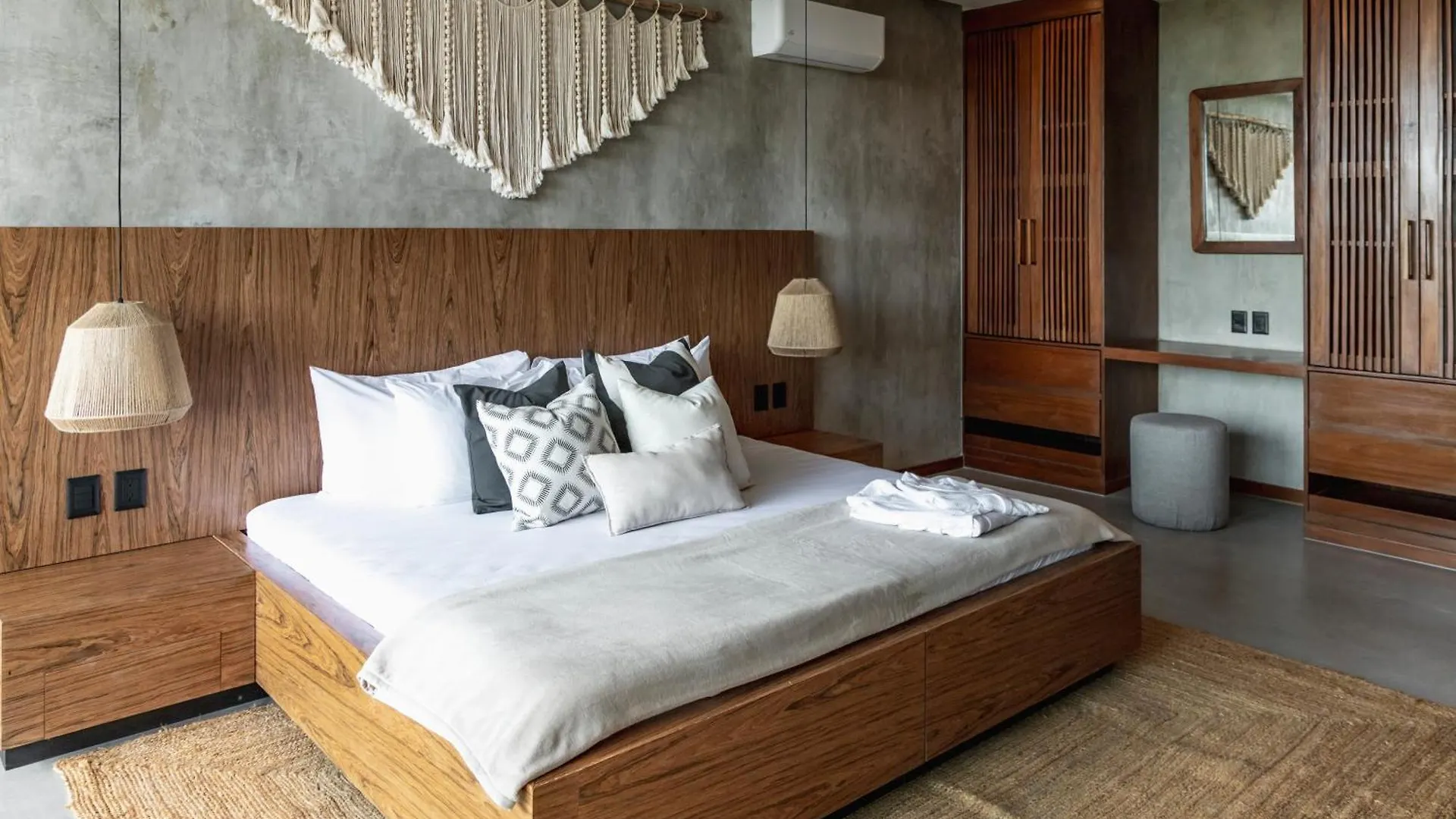Xambe Apartment Tulum 0*,
