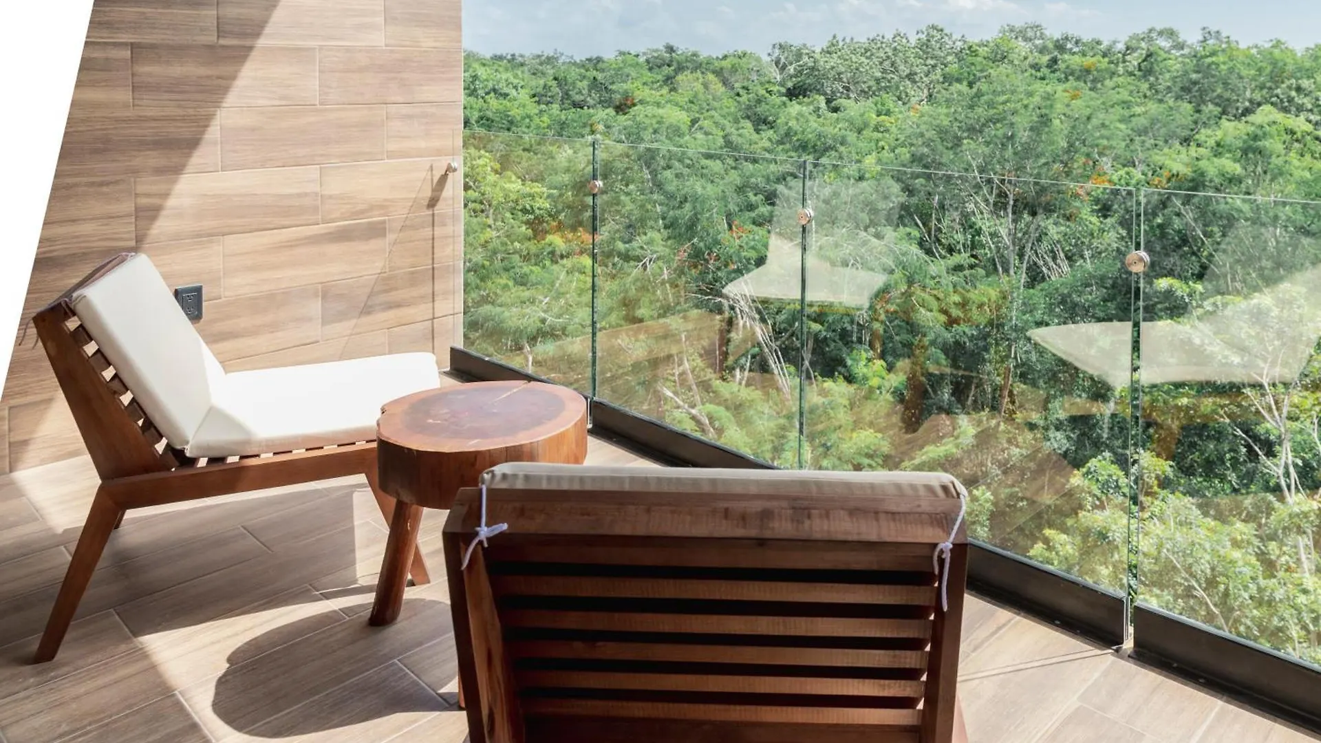 Appartamento Xambe Tulum