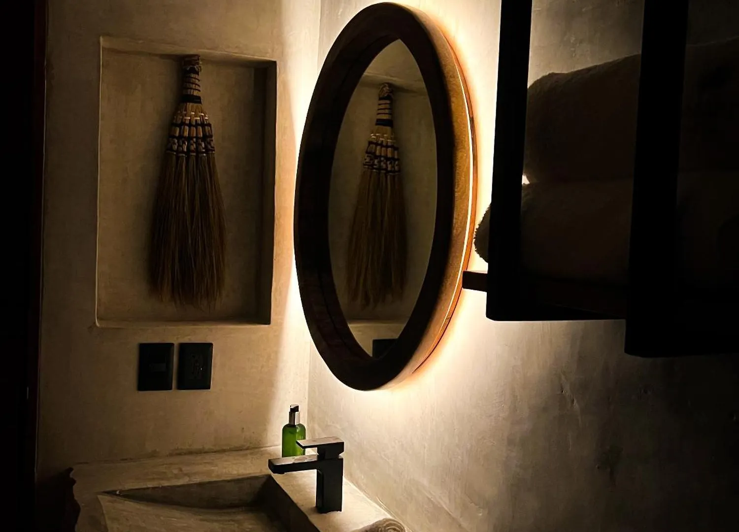 Appartamento Xambe Tulum