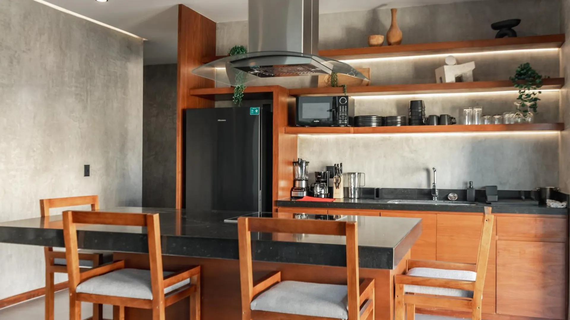 Appartamento Xambe Tulum