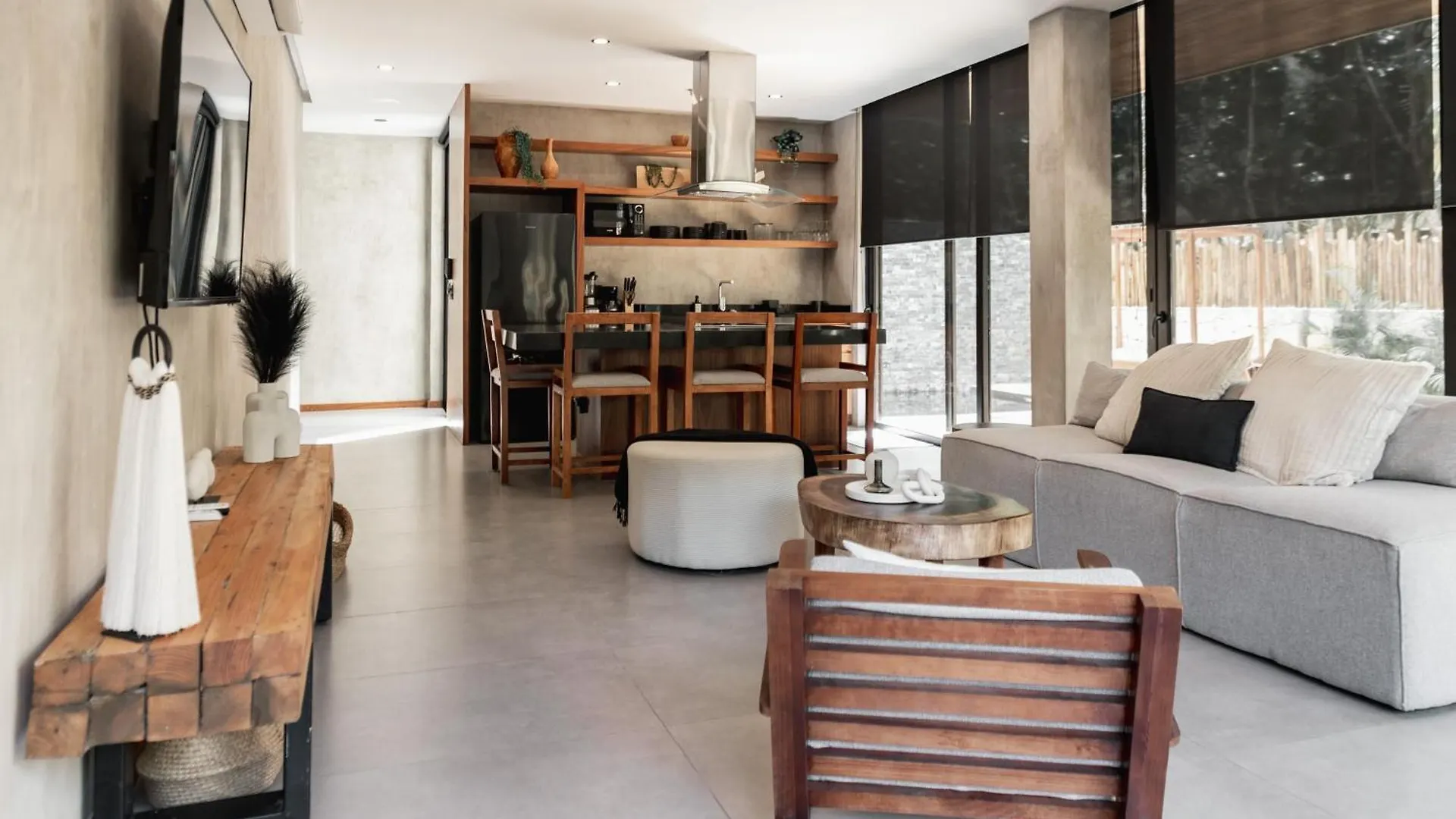 Appartamento Xambe Tulum 0*,