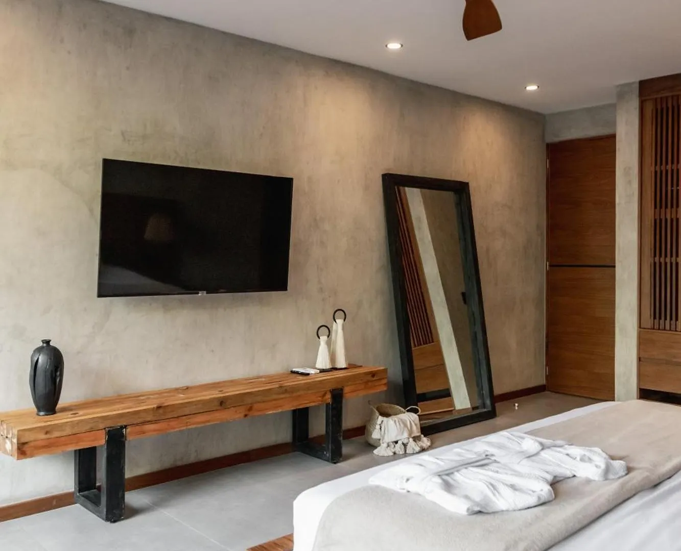 Appartamento Xambe Tulum 0*,  Messico