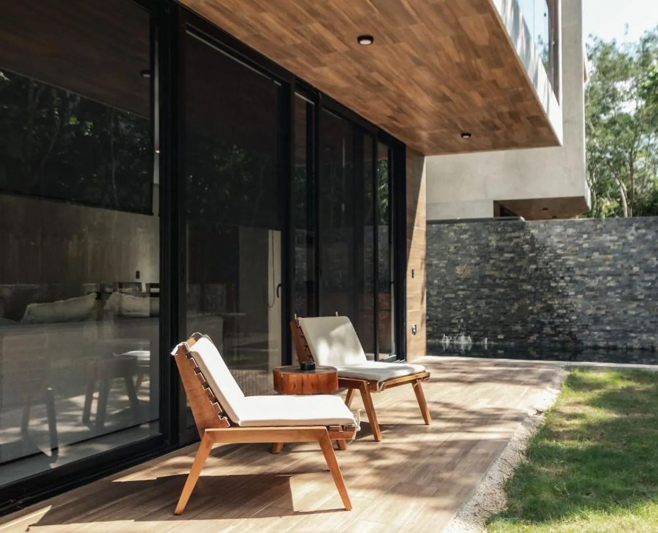 Appartamento Xambe Tulum Messico