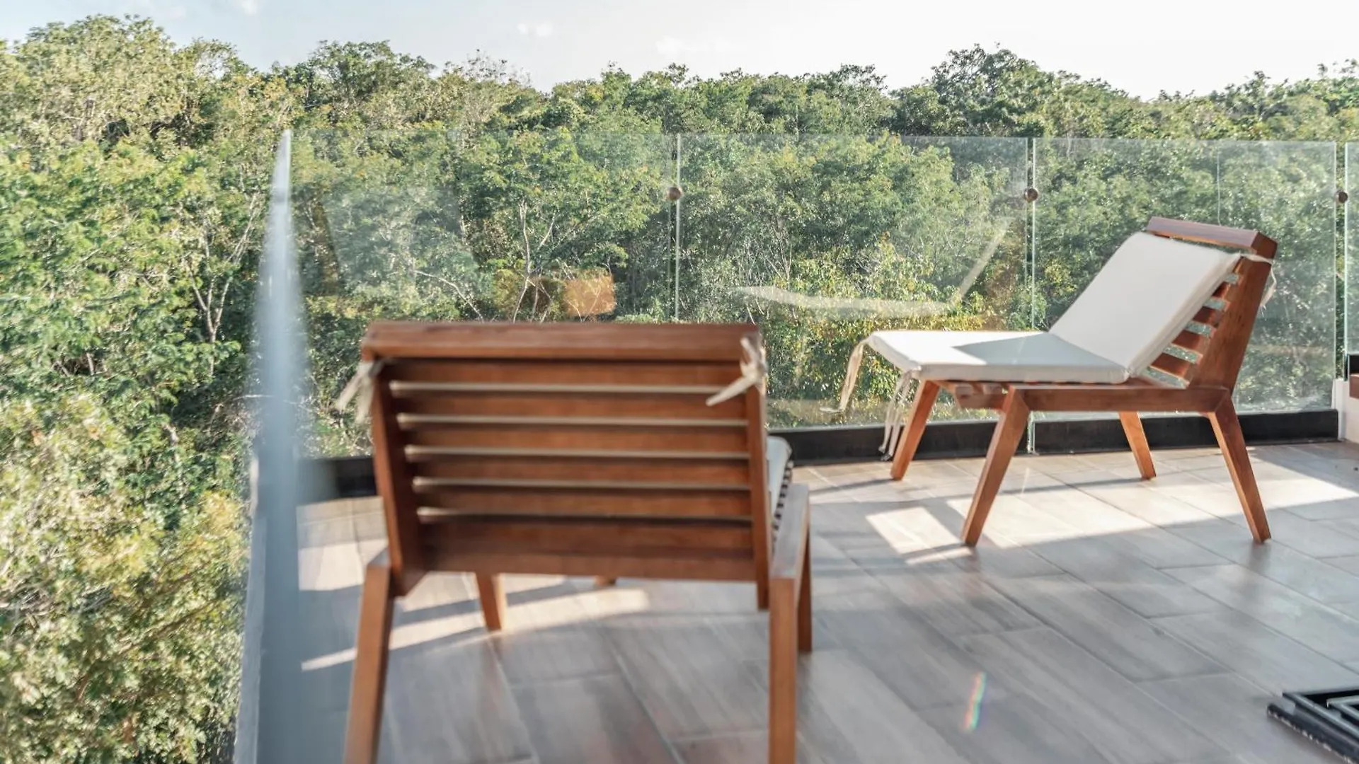 Xambe Apartment Tulum